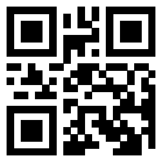 3914924322 - Immagine del QrCode associato