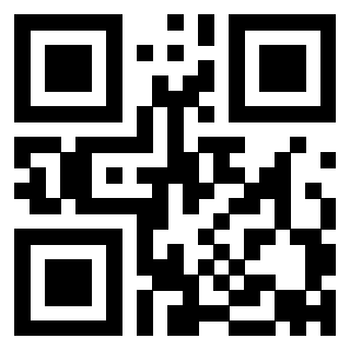 Scansione del QrCode di 3914924334