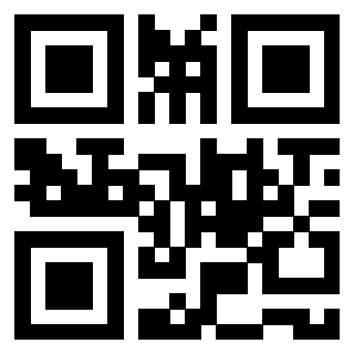 Immagine del QrCode di 3914924336