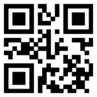 Scansione del QrCode di 3914924343