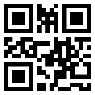 Scansione del Qr Code di 3914924347