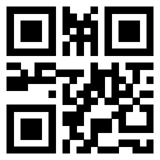 Immagine del Qr Code di 3914924348