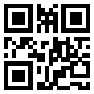 Scansione del QrCode di 3914924349