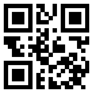 Scansione del QrCode di 3914924354