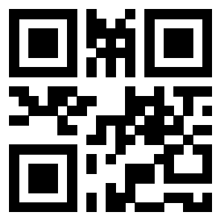 3914924358 - Immagine del Qr Code associato