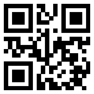 3914974870 - Immagine del Qr Code associato