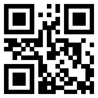Immagine del Qr Code di 3914974875