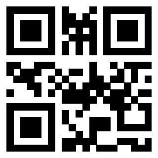 Il Qr Code di 3914974878