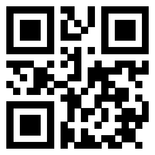 Scansione del QrCode di 3914974879