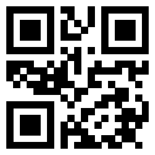 Il QrCode di 3914974884
