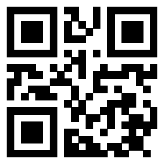 3914974885 QrCode associato