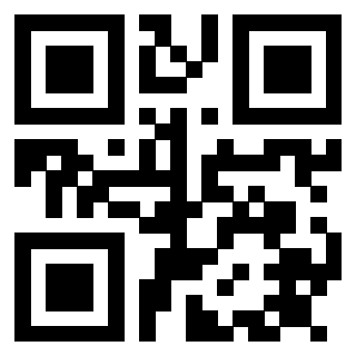 Scansione del QrCode di 3914974898