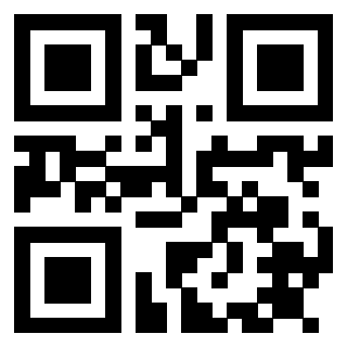 Scansione del Qr Code di 3914974899