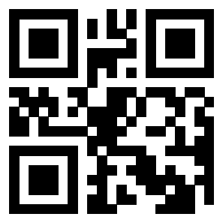 3914974913 - Immagine del QrCode associato