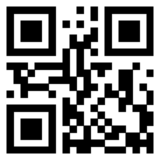 Il QrCode di 3914974914