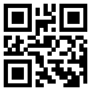 Scansione del QrCode di 3914974916
