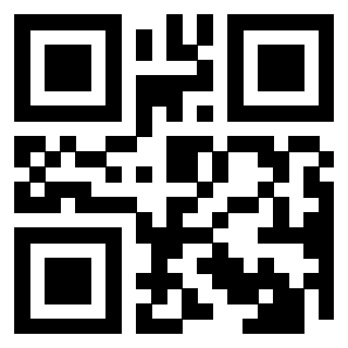 Il QrCode di 3914974918
