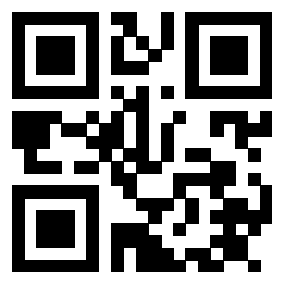 3914974919 - Immagine del Qr Code associato