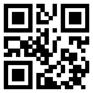 Il Qr Code di 3914974921