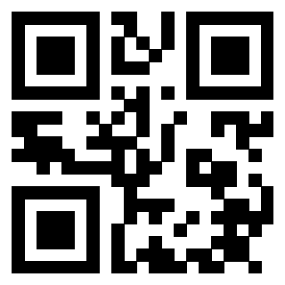 3914974922 - Immagine del Qr Code associato