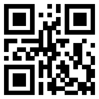 3914974923 - Immagine del Qr Code associato