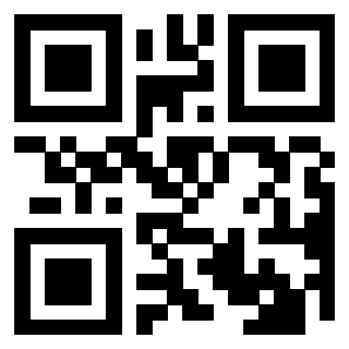 Scansione del QrCode di 3914974925