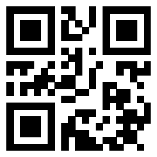 Scansione del QrCode di 3914974926
