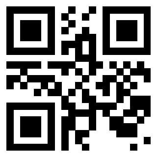 3914974927 - Immagine del QrCode associato
