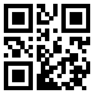 Il QrCode di 3914974935