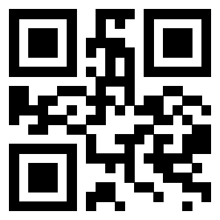 Scansione del QrCode di 3914974938