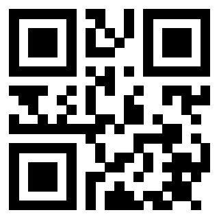 Scansione del QrCode di 3914974939