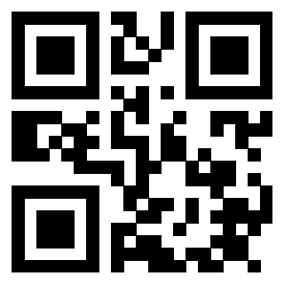3914974943 Qr Code associato