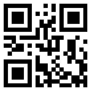Scansione del QrCode di 3914974944