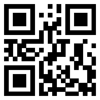 Scansione del QrCode di 3914974949