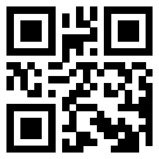 3914974950 - Immagine del QrCode associato