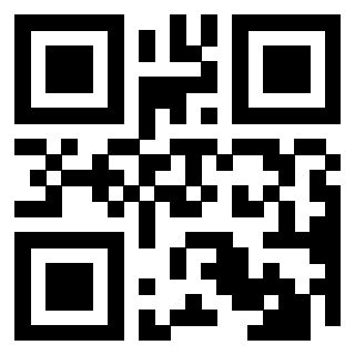 Scansione del QrCode di 3914974953