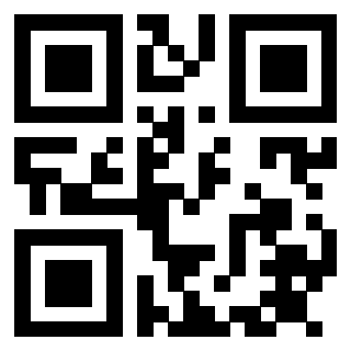 Scansione del QrCode di 3914974957