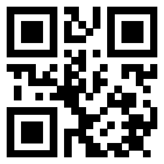 Il QrCode di 3914974960
