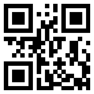 Scansione del QrCode di 3914974962