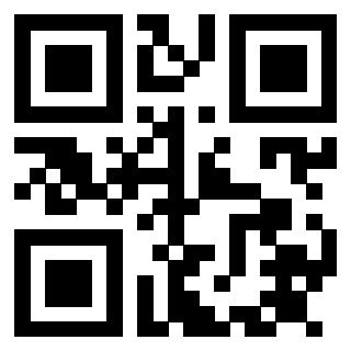 Immagine del Qr Code di 3914974977