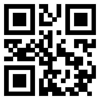 Scansione del QrCode di 3914974983