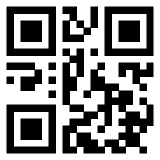 Scansione del QrCode di 3914974985