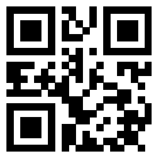 Scansione del QrCode di 3914974990