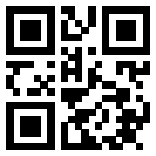 Scansione del Qr Code di 3914974991