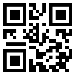 Il QrCode di 3914974994