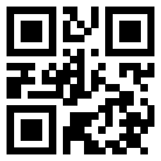 Scansione del QrCode di 3914974995