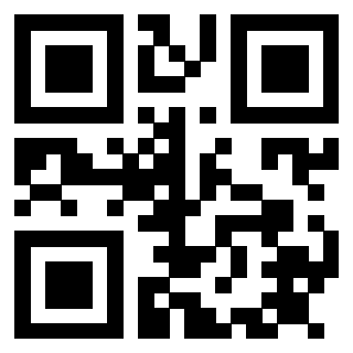 3914974999 - Immagine del Qr Code associato
