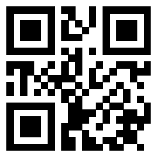 Immagine del QrCode di 3914975001