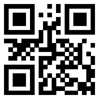 3914975002 - Immagine del Qr Code associato