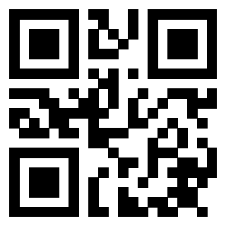 3914975007 - Immagine del QrCode associato